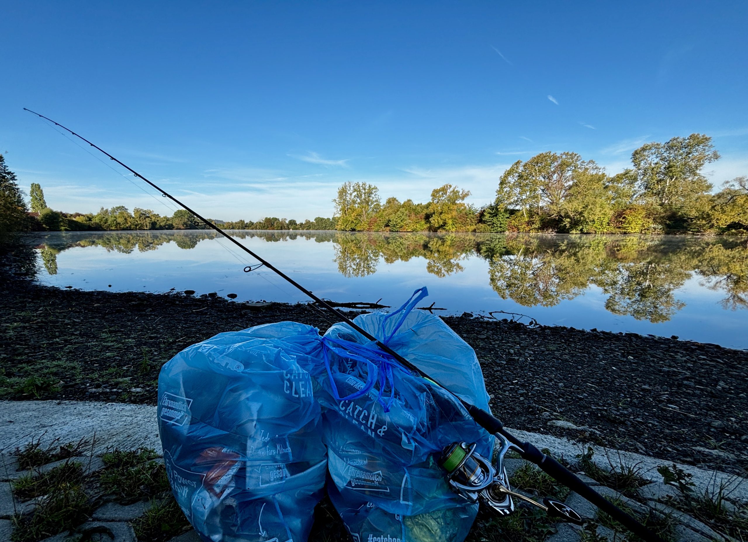 Du betrachtest gerade Catch & Clean Day 2026 – Rückblick